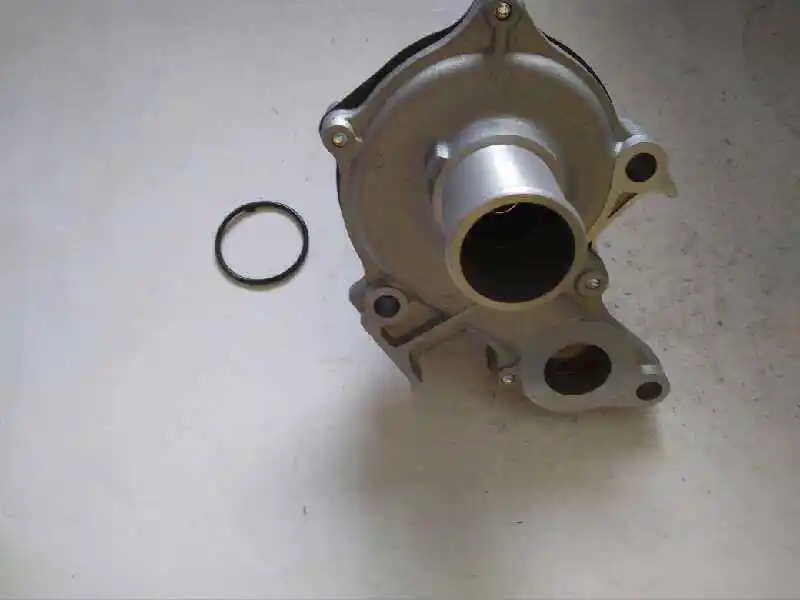 Водяной насос для toyota 5A 8a lifan 520 620 Geely mk ck 1106010323