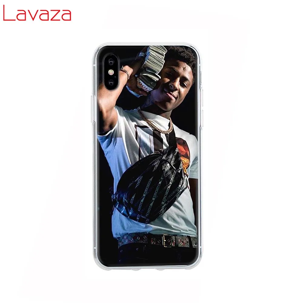 Lavaza Youngboy никогда не сломался снова жесткий чехол для телефона для Apple iPhone 6 6s 7 8 Plus X 5 5S SE для iPhone XS чехол для MAX XR - Цвет: 5