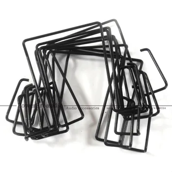 

10pcs/lot Holder Belt Clip For Sony Transmitter D11 UTX-B2 UTX-B03 Bodypack