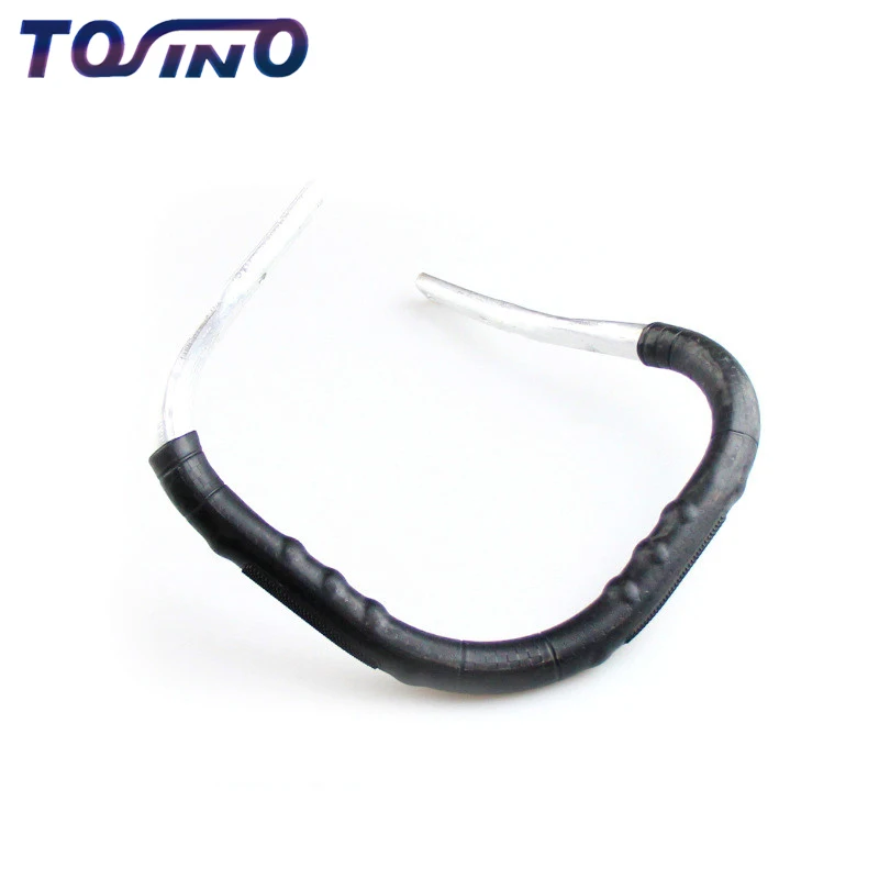 Handlebar Front Handle Bar For 45 cc 52cc 58cc Chinese Chainsaw 4500