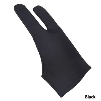 

1 Pair Casual Accessory Accessories Selling Trendy Popular Products Drawing Glove Magic Available