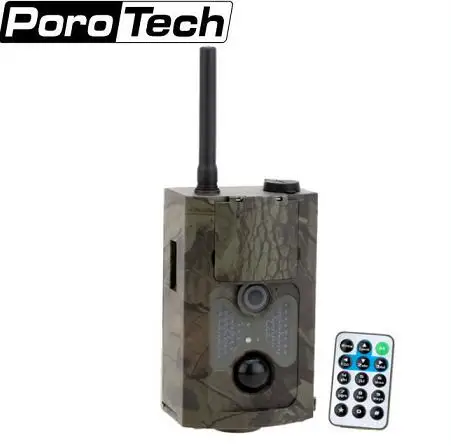 

DHL free shipping 12MP 1080P Hunting Trail Camera 3G network MMS SMTP/SMS Wide Angle Wildlife Camera HC500G HC550G