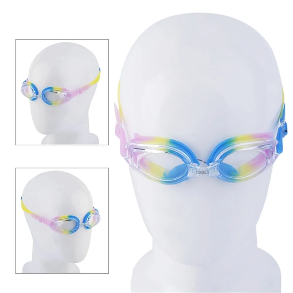 LESHP profesional impermeable natación gafas de natación Anti-niebla Natacion gafas de agua Natacion LESHP profesional impermeable natación gafas de natación Anti-niebla Natacion gafas de agua Natacion