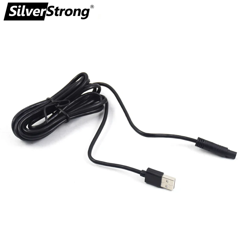 SilverStrong Передняя DVR камера USB с ADAS для Android автомобильный DVD GPS Навигатор Радио|usb front