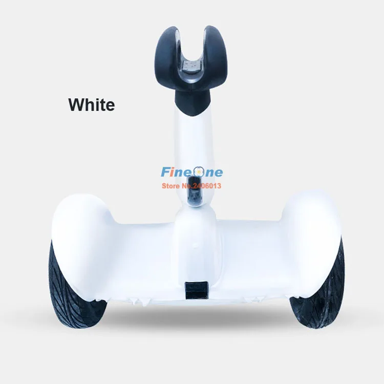 scooter xiaomi