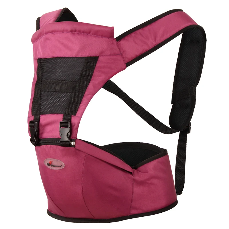 эргорюкзак эргономичный Слинг wrap Перевозчик Рюкзак порта bebe Кенгуру hipseat