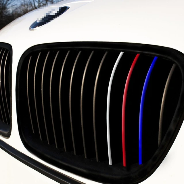BMW E30 - 24 DECALS STICKERS SET RESTORATION AUFKLEBER + Instructions !!