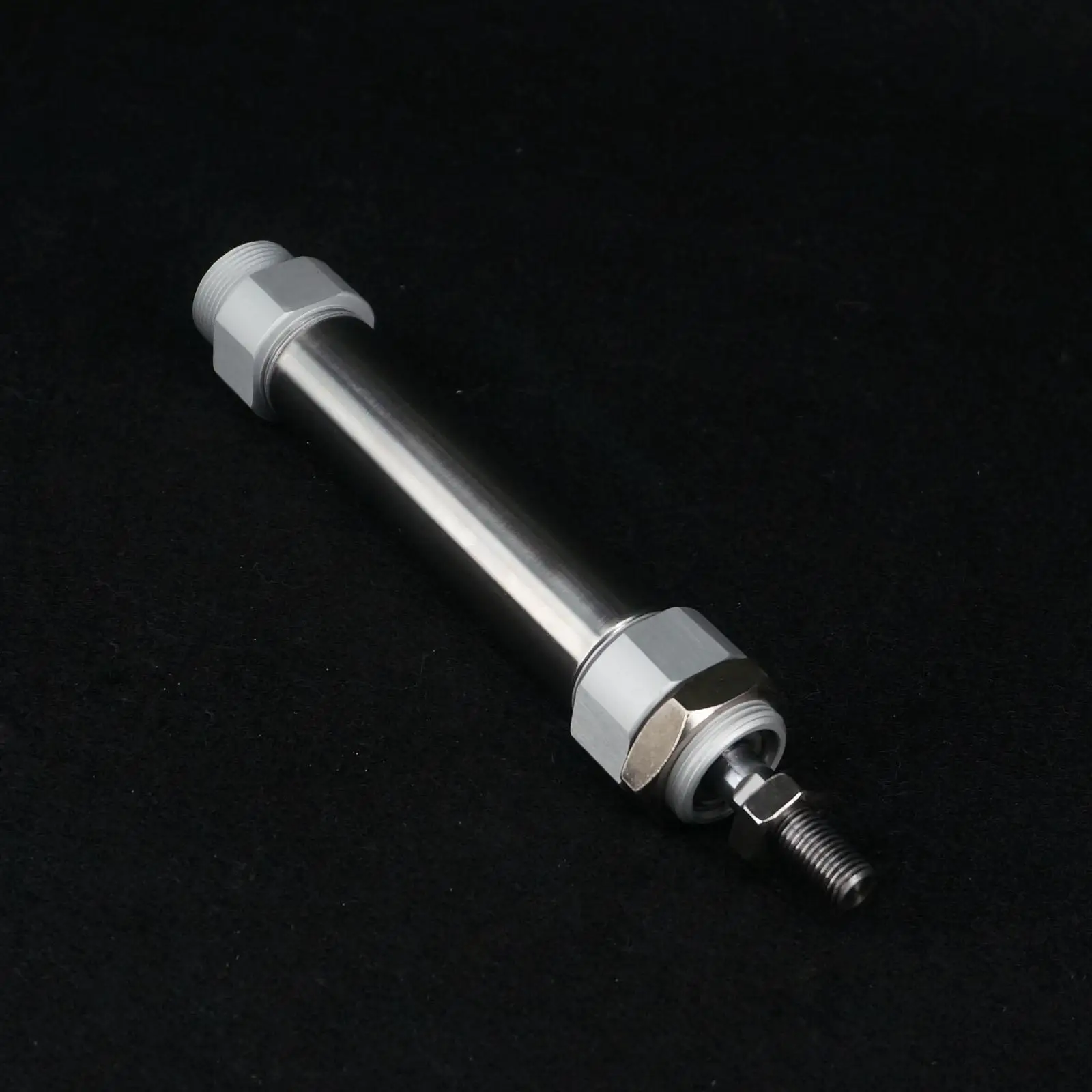 

Single Acting Spring Return CDM2B25-50S Mini Pneumatic Cylinder Bore 25mm Stroke 50mm