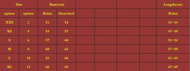 mother daughter dresses Girl size chart