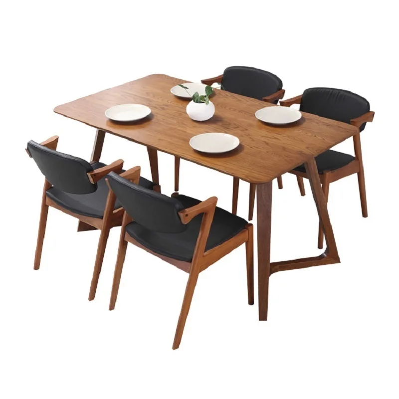 

Da Pranzo Tisch Dinning Set Juego Tafel Sala De Jantar Marmol Escrivaninha Esstisch Wood Comedor Mesa Bureau Tablo Dining Table
