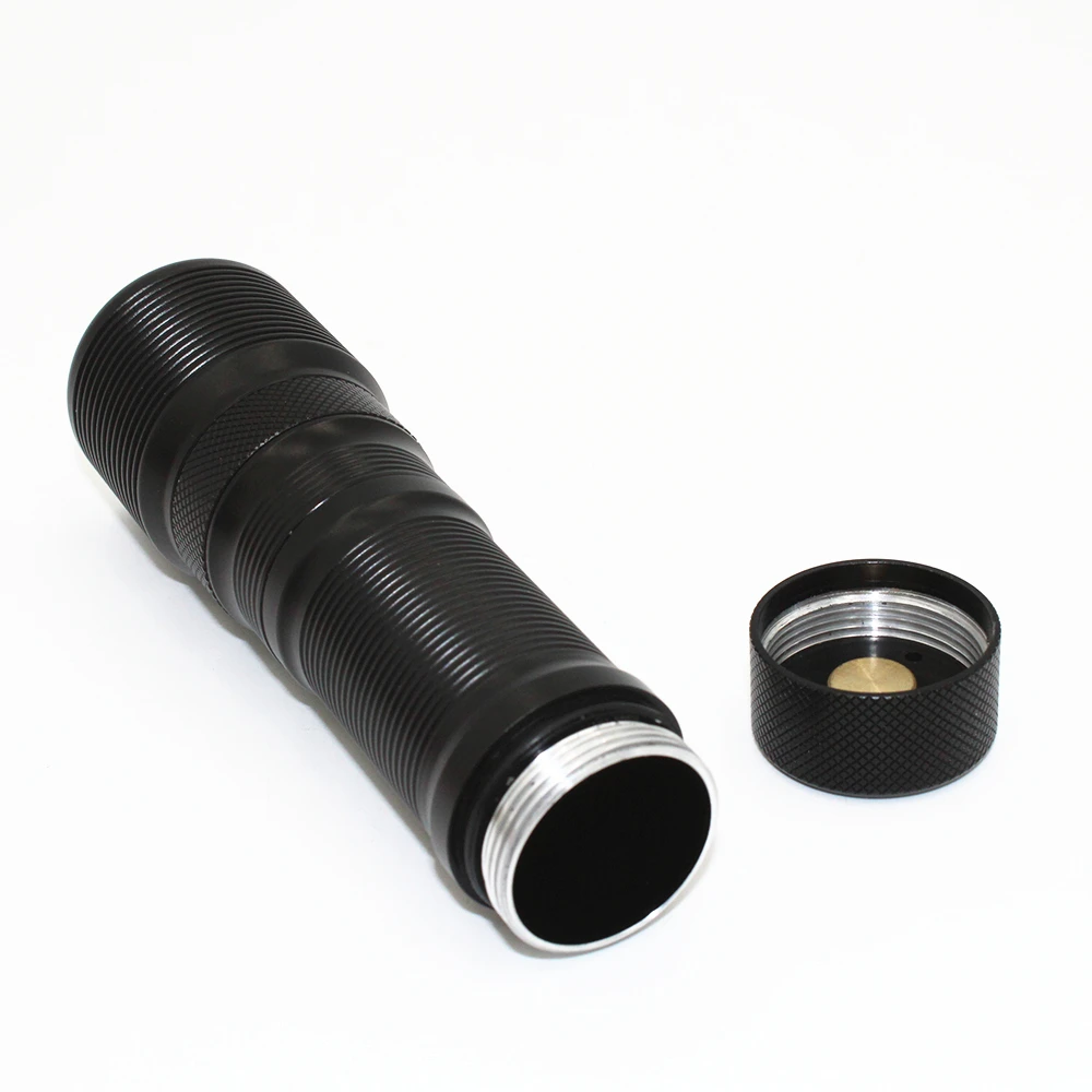 Portable Wrist Diving Led light  (17)