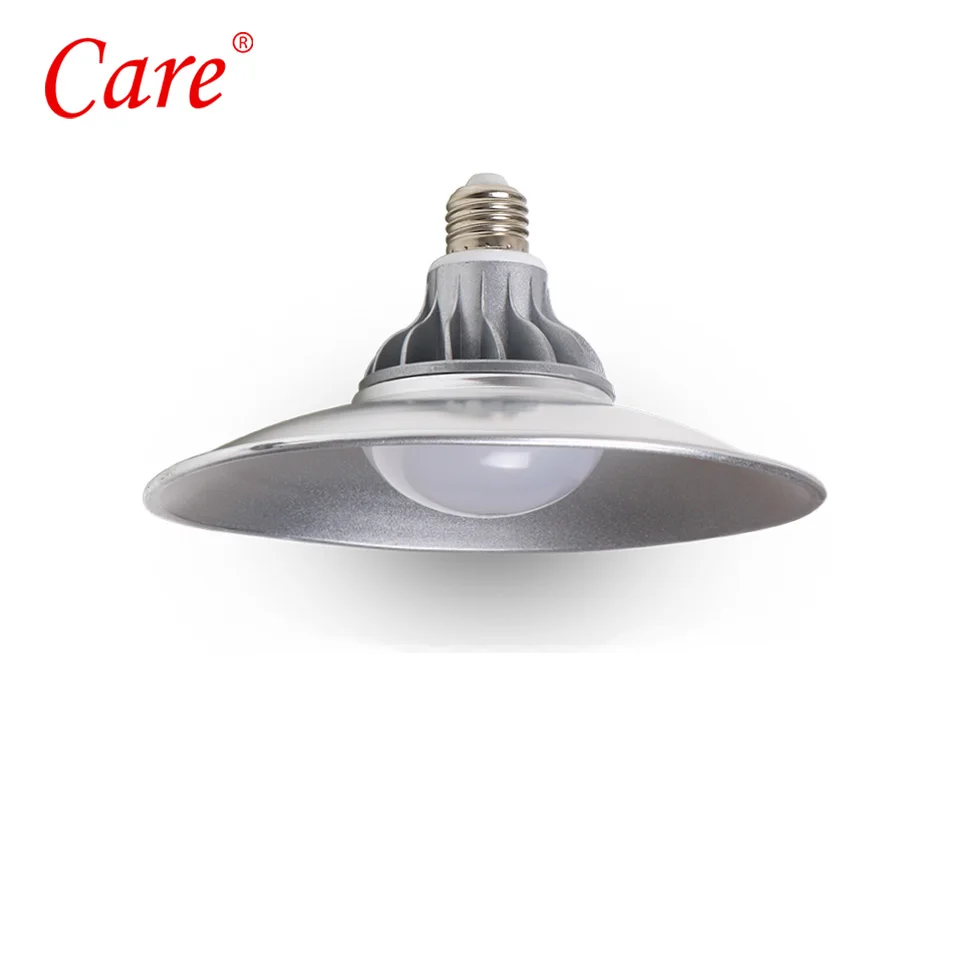

Care LED Spotlight Lamp 25W E27 6500K/3000K LED Downlight Ceiling Light Bulbs LED Spotlight Lighting Lamps For Factory Garden