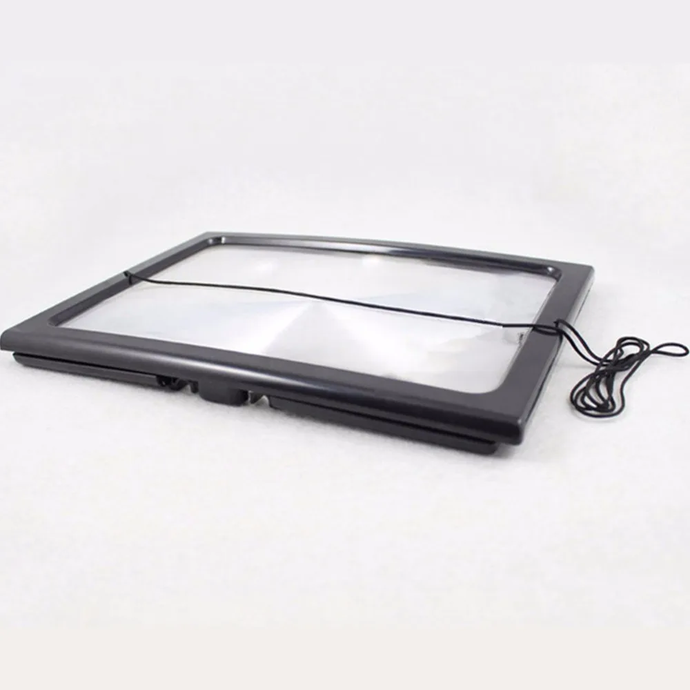 Magnifying Glass,led loupe,Magnifier D