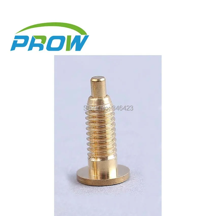 prow pogo pin connector High quality pogopin connector battery
