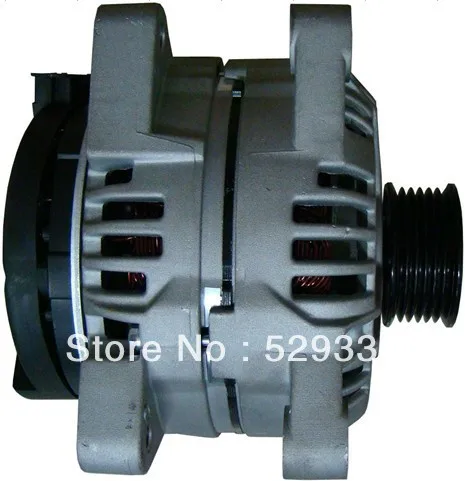 Новый генератор 0986042071 9623727380 57052D A003TB0891 для CITROEN FIAT PEUGEOT | Автомобили и мотоциклы