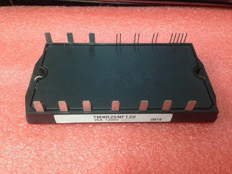 IGBT IN STOCK 7MBR25NF120 Parts &amp Accessories | Обустройство дома