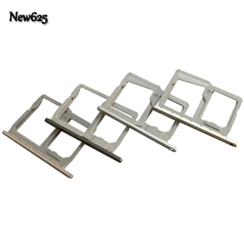 

Silver/Grey/ Gold/White SIM Card Tray Slot Holder For LG G5 H850 H820 H830 H831 LS992 High Quality