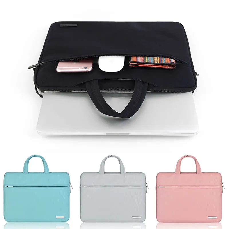 En Ligne Nouveau Tablet Case pour Microsoft Surface Pro 4 Hommes 12 pouce Ordinateur Portable sac pour Surface Pro 3 Étanche pour ordinateur portable cas pour surface Pro sac