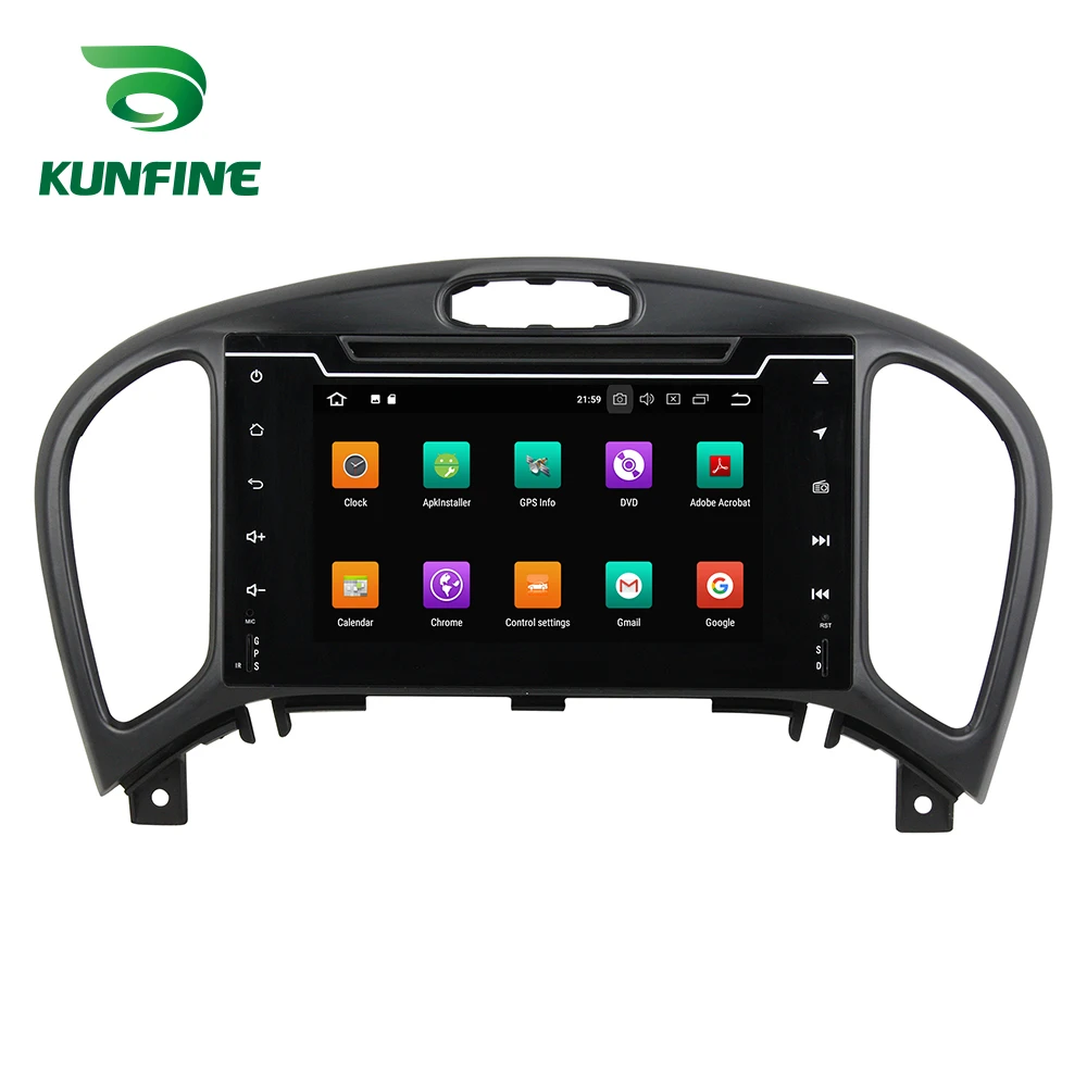 Discount Octa Core 4GB RAM Android 8.0 Car DVD GPS Navigation Multimedia Player Car Stereo for NISSAN JUKE 2004-2016 Radio Headunit WIFI 1 Discount Octa Core 4GB RAM Android 8.0 Car DVD GPS Navigation Multimedia Player Car Stereo for NISSAN JUKE 2004-2016 Radio Headunit WIFI 1