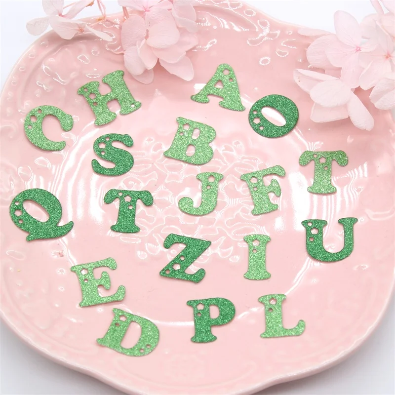 

YPP CRAFT Letters Metal Cutting Dies Stencils for DIY Scrapbooking/photo album Decorative Embossing DIY Paper Cards