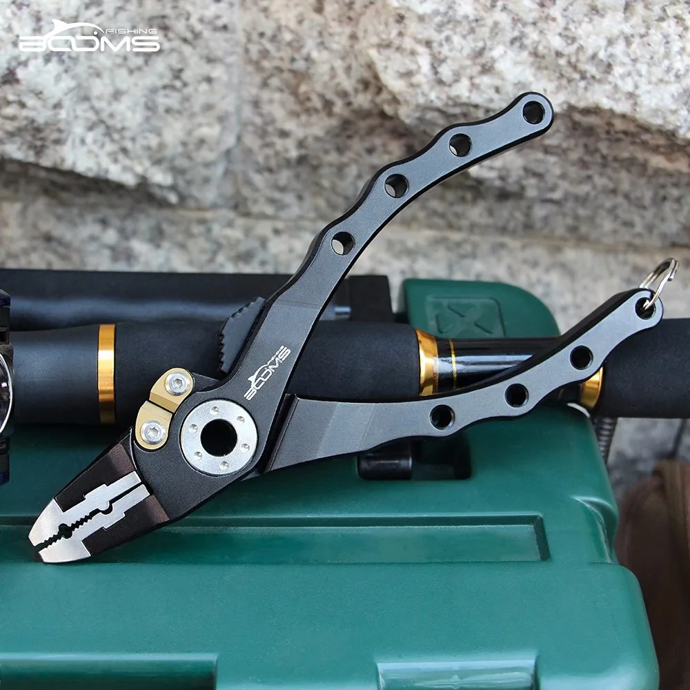 aluminum fishing pliers -06