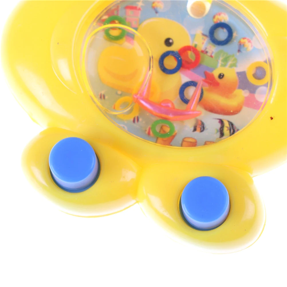 Детские водяные игрушки машина водяной наконечник игровые консоли Дети Классические интеллектуальные игрушки обучающая машина, игрушка