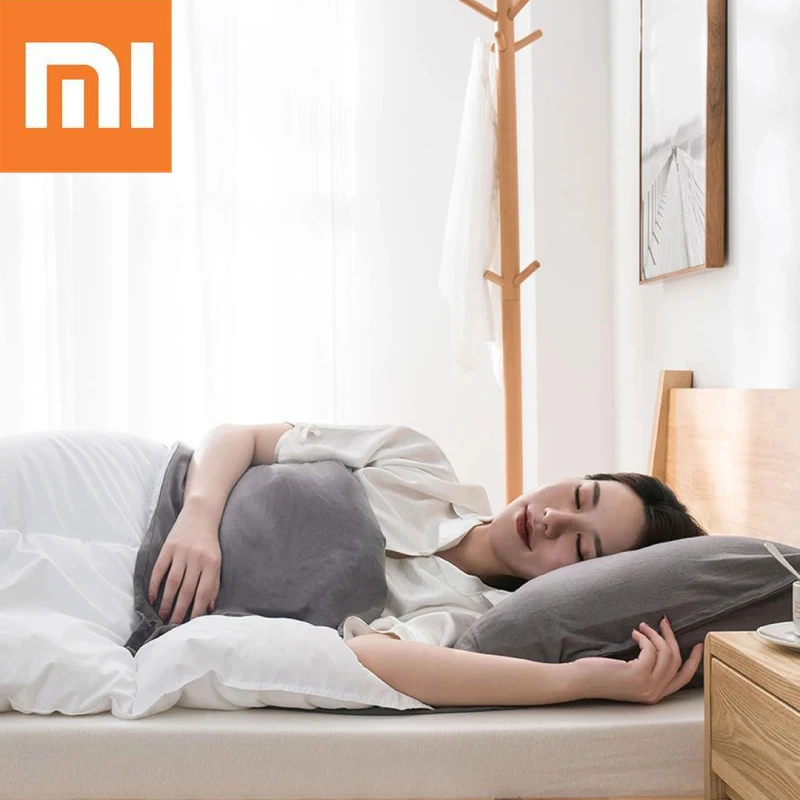 Xiaomi COMO гостиная складной Хлопок спальный портативный один коврик удобный двойной человек Открытый Дорожная сумка аксессуары