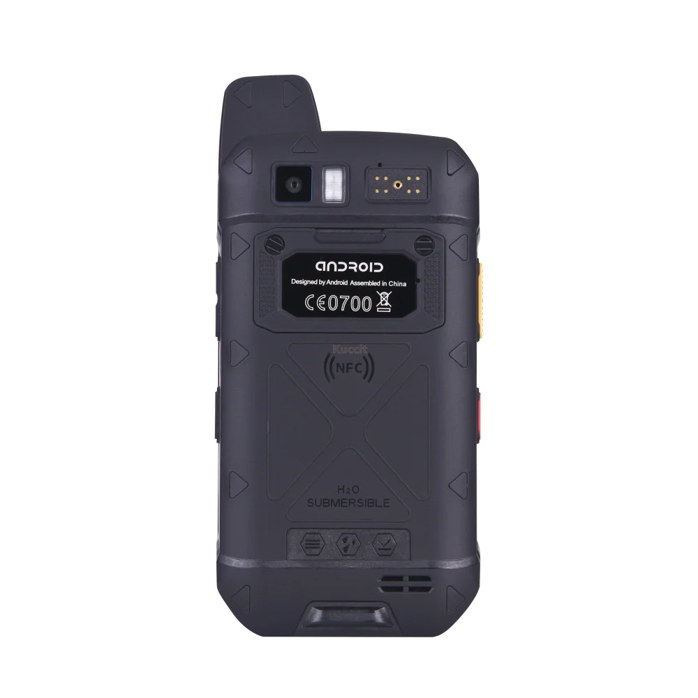 B6000 Waterproof phone  (15)