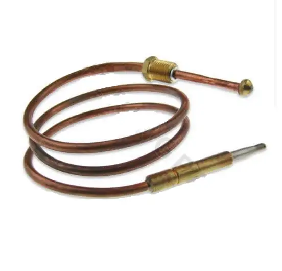TC13 600mm SIT 0.200.009 GAS OVEN RANGE PILOT COOKER THERMOCOUPLE M9x1
