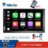 Hikity Autoradio 2 din 7