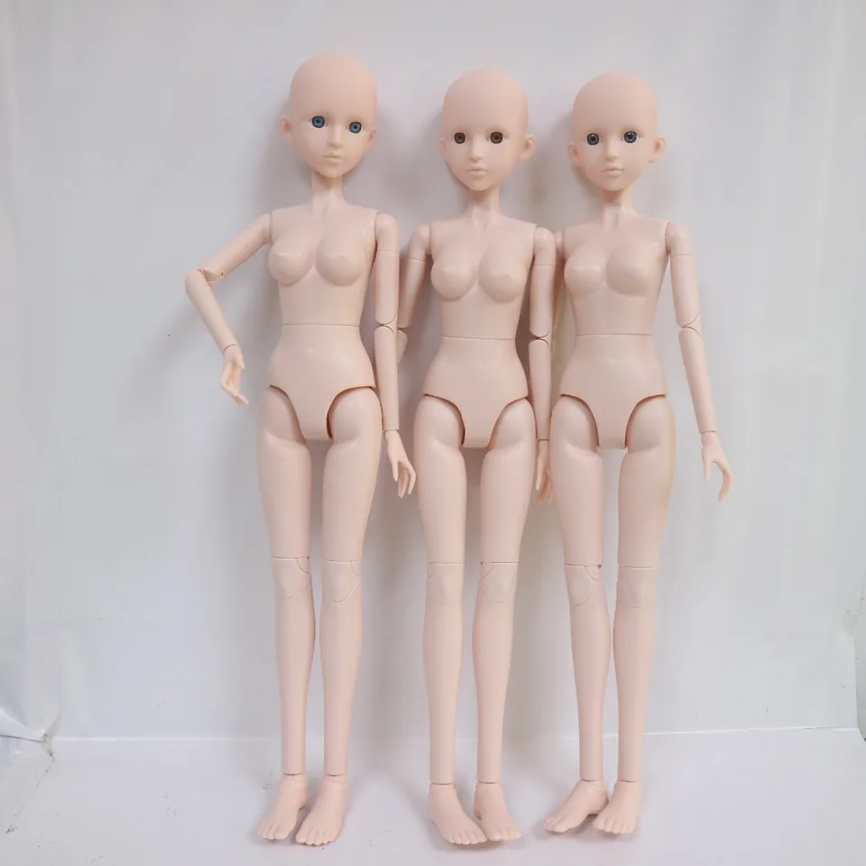 how to make bjd joints