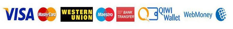 payment method