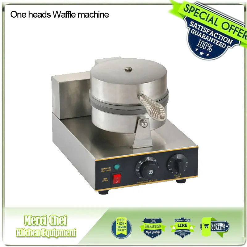 Waffle Machine Heavy duty Electric Waffle Pan Muffin Machine Eggette Wafer Waffle Egg Makers Kitchen Machine Appliance 220V Waffle Machine Heavy duty Electric Waffle Pan Muffin Machine Eggette Wafer Waffle Egg Makers Kitchen Machine Appliance 220V