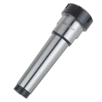 

ER32 MT4 M16 Collet Chuck Tooling Holder CNC Milling Lathe Practical Durable