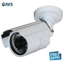 Top 10 Cheap Factory/Home CMOS 1000TVL Security Outside Waterproof CCTV Bullet Camera System