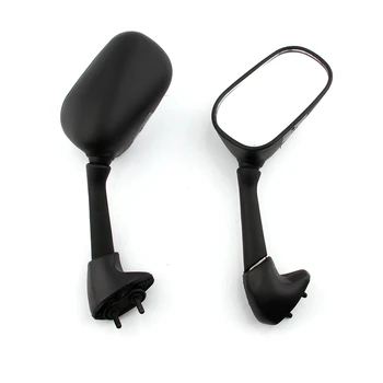 

Rear View Mirror For Yamaha YZF-R6 YZF R6 2006 2007 Motorbike Motorcycle Rearview Side Mirrors Accessories