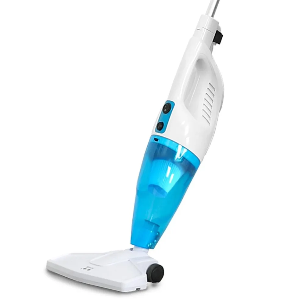 Home Rod Vacuum Cleaner Portable Dual use Dust Collector Home Aspirator