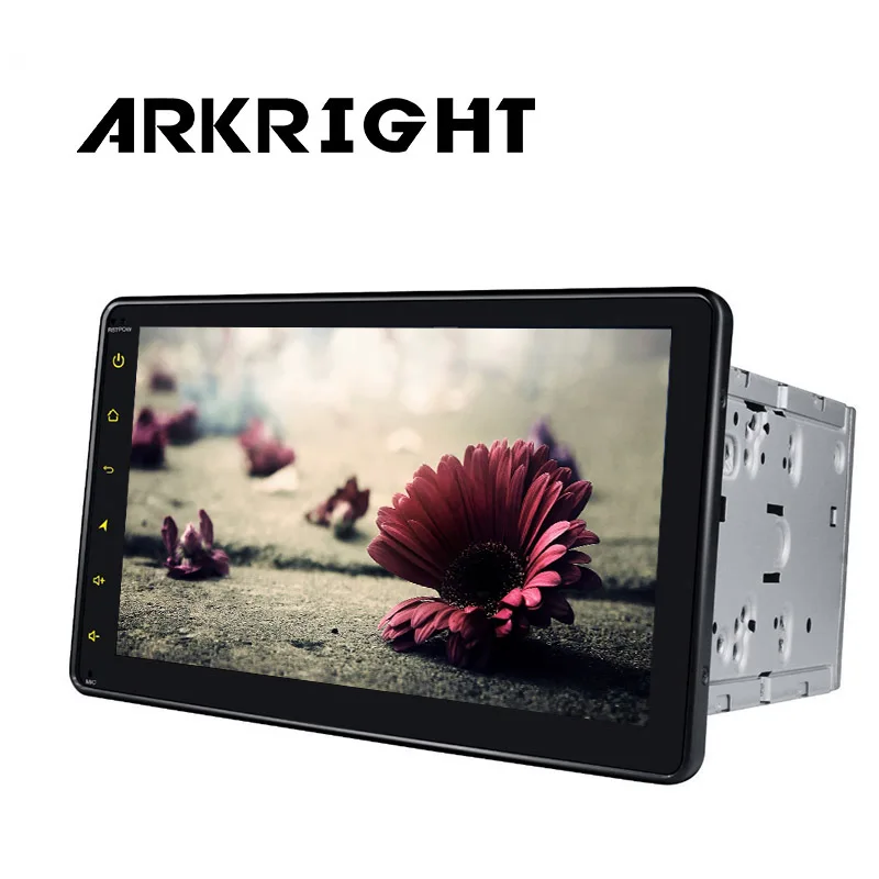 ARKRIGHT 8 \
