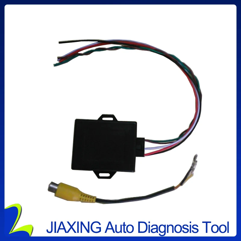 Prix pour Livraison gratuite pour BMW E70 E71 E7X X5 X6 Parking Image Inversée Émulateur/Arrière Caméra Activateur Prix pour Livraison gratuite pour BMW E70 E71 E7X X5 X6 Parking Image Inversée Émulateur/Arrière Caméra Activateur
