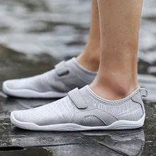 Женская обувь унисекс; пляжная обувь; обувь для бассейна; обувь для мужчин; женская обувь для рыбалки; водные кроссовки; нескользящая прогулочная водонепроницаемая обувь для серфинга