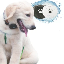 Smart Waterproof IP67 MiNi Pet Dog Cat GPS Tracking Tracker Collar Real Time Locator GPS+AGPS+LBS+WIFI Location Tracker Small