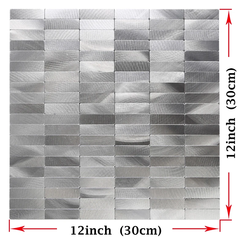 Оптовая продажа 4 листа корки и палки настенная плитка 12 ''X 12''