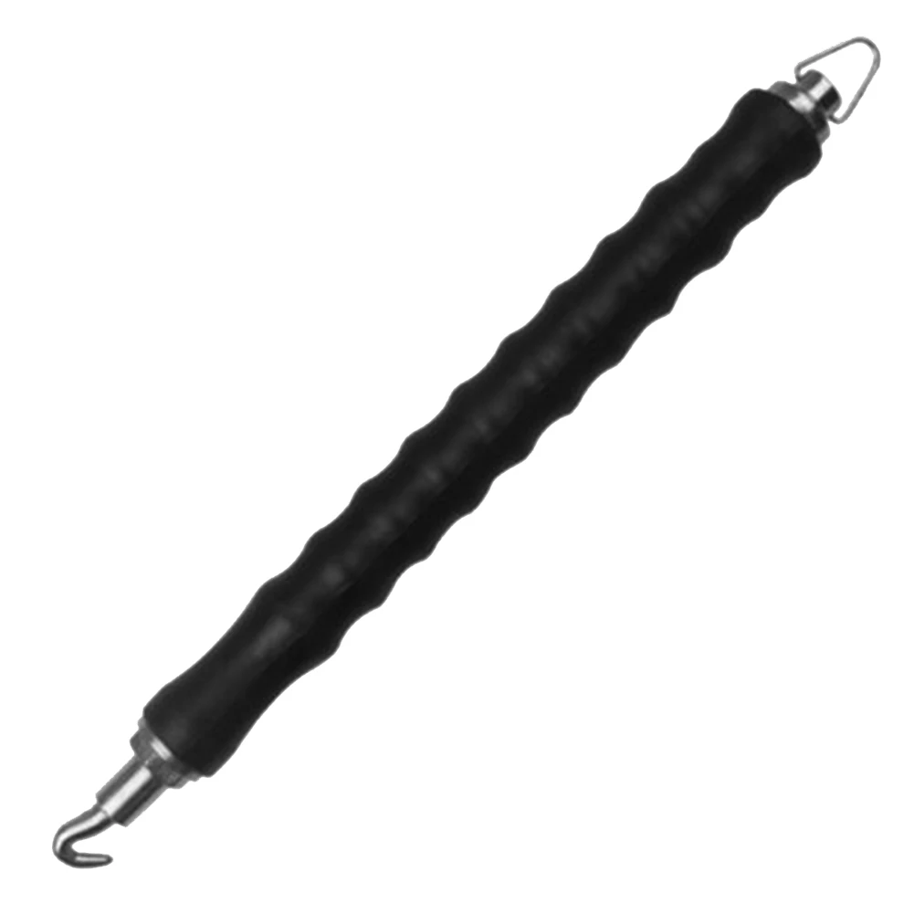 

Rebar Hook Tie Wire Twister Automatic Concrete Metal Twisting Fence Tools 300mm HUG-Deals