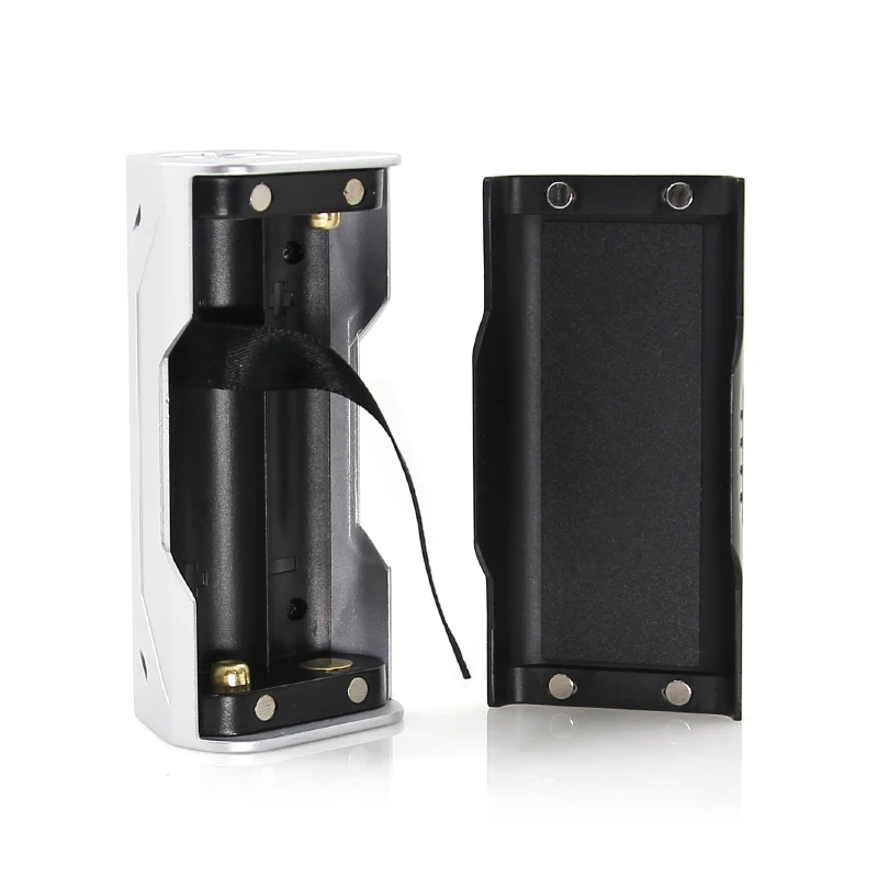 100% оригинальные новые цвета Smoant Battlestar 200 Вт TC Box Mod Cloupor электронная сигарета