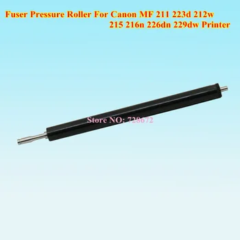 

Compatible Lower Fuser Pressure Roller For Canon MF 211 223d 212w 215 216n 226dn 229dw MF211 MF226 Priner Lower Sleeved Roller