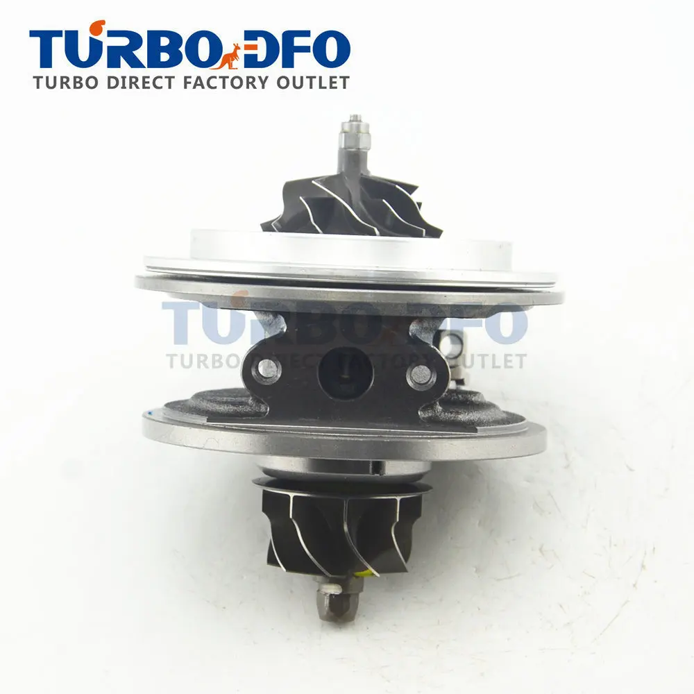 Турбина cartrigde для Audi A4 2,0 TDI 125Kw 170Hp BRD BVA-53039700109 03G145702HV картридж турбокомпрессора CHRA ремонтные комплекты turbolader