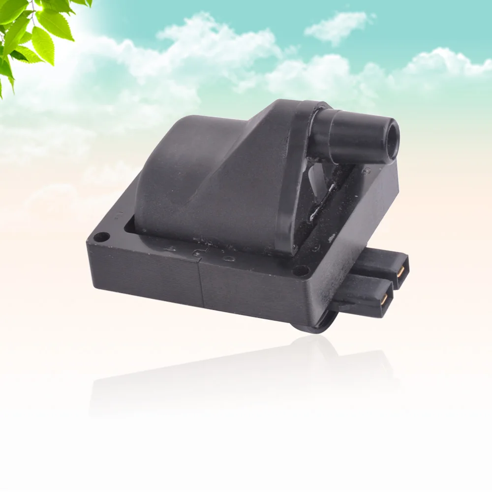 

CAPQX 1PCS Ignition Coil 90919-02106 For HILUX/4RUNNER(4WD)/HILUX 2WD/LAND CRUISER/TERCEL/COROLLA/CELICA/CORONA/CRESSIDA/PICKUP