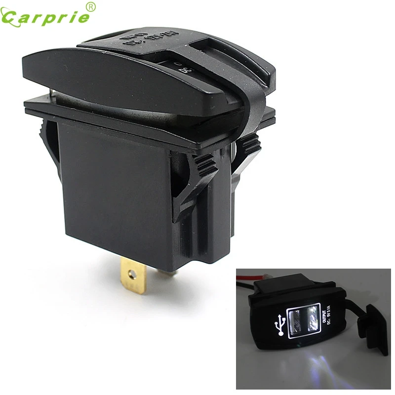 Auto car-styling alloy plastic 12V 24V Car Auto Boat shape usb car charger inverter Car Charger For xiaomi/meizu/huawei Aux Auto