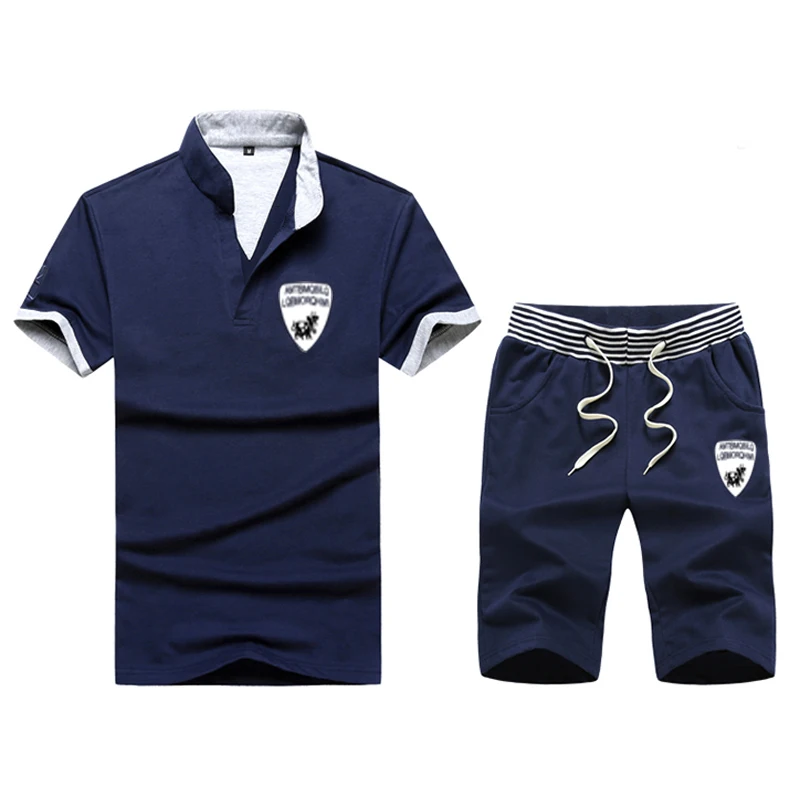 Sport Suit Mens (5)