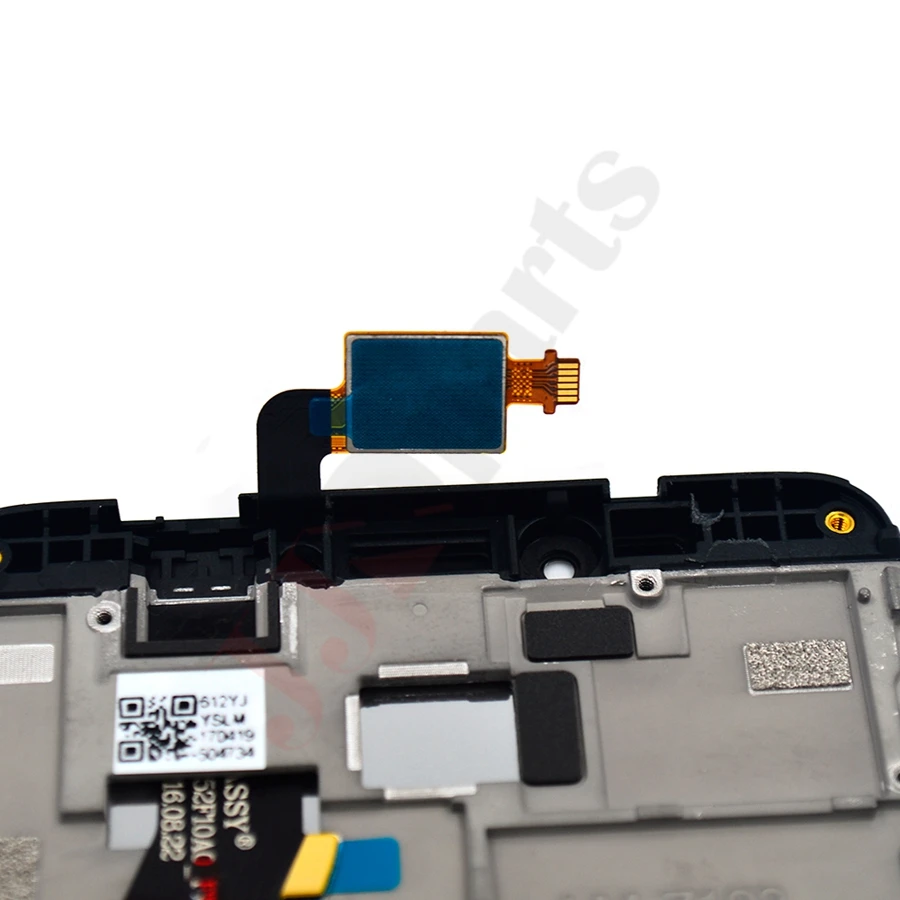 MeiZu 5S lcd assembly with frame (17)